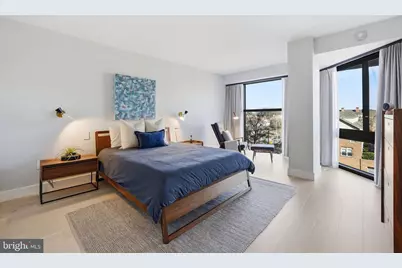 1530 Key Boulevard #324, Arlington, VA 22209 - Photo 18