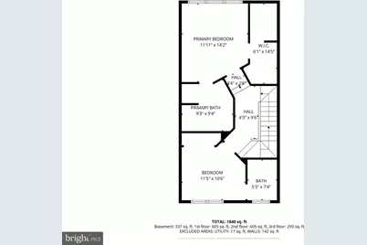 1443 N Scott Street, Arlington, VA 22209 - Photo 28