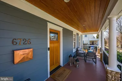 6726 25th Street N, Arlington, VA 22213 - Photo 4