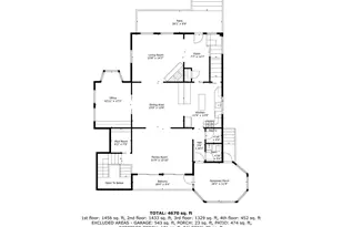 6726 25th St N, Arlington, VA 22213 - Photo 64