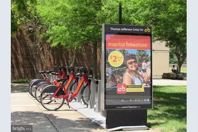 26 Old Glebe Road S #201, Arlington, VA 22204 - Photo 34