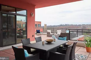 1011 Arlington Blvd, Arlington, VA 22209 - Photo 16