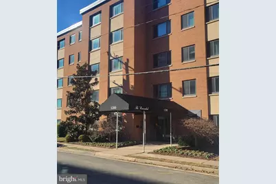 1200 Arlington Ridge Road #710, Arlington, VA 22202 - Photo 1