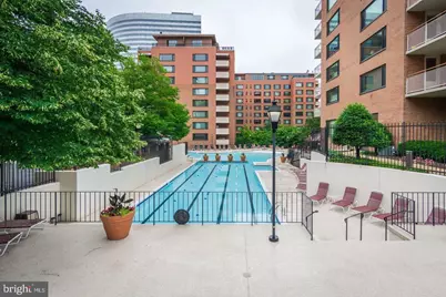 1011 Arlington Boulevard #403, Arlington, VA 22209 - Photo 22