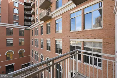 1205 N Garfield Street #411, Arlington, VA 22201 - Photo 22