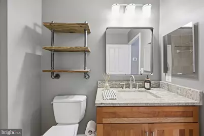 1205 N Garfield Street #411, Arlington, VA 22201 - Photo 18