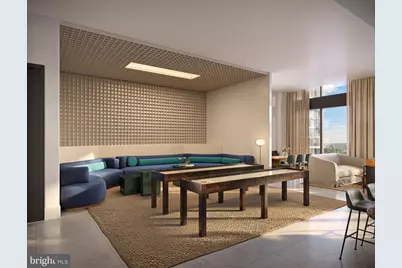 2051 S. Bell Street #905, Arlington, VA 22202 - Photo 6