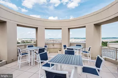 3600 S Glebe Road #434W, Arlington, VA 22202 - Photo 32