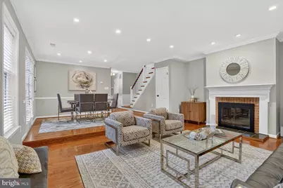 1945 N Calvert Street #1, Arlington, VA 22201 - Photo 12