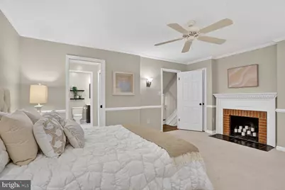 1945 N Calvert Street #1, Arlington, VA 22201 - Photo 16