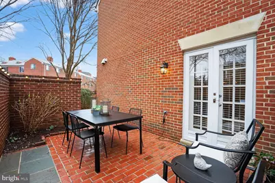 1945 N Calvert Street #1, Arlington, VA 22201 - Photo 28