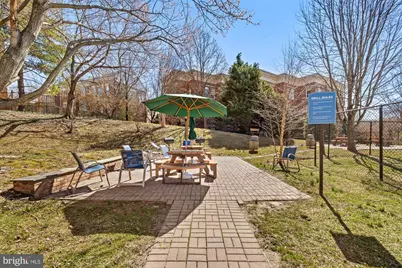 3000 Spout Run Parkway #D405, Arlington, VA 22201 - Photo 28