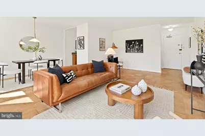 3000 Spout Run Parkway #D405, Arlington, VA 22201 - Photo 6