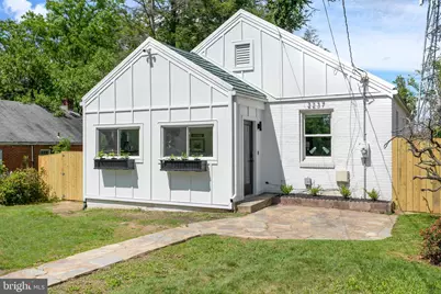 2237 N Harrison Street, Arlington, VA 22205 - Photo 1
