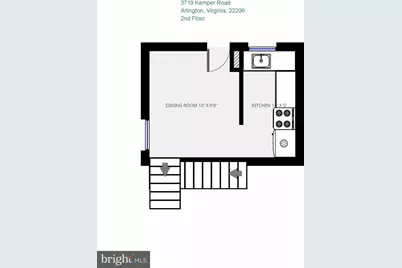 3719 Kemper Road, Arlington, VA 22206 - Photo 32