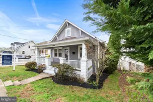 2000 N Culpeper St, Arlington, VA 22207 - Photo 1