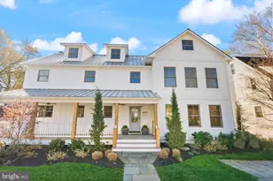 6032 28th St N, Arlington, VA 22207 - Photo 1
