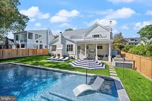 6032 28th St N, Arlington, VA 22207 - Photo 62