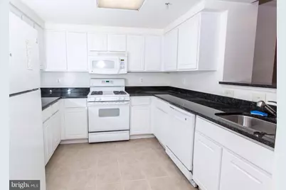 3835 9th Street N #108E, Arlington, VA 22203 - Photo 2