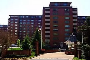 1111 Arlington Blvd, Arlington, VA 22209 - Photo 1