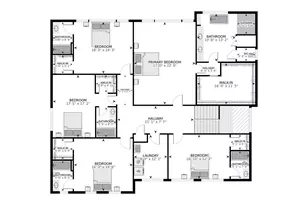 1615 N Wakefield St, Arlington, VA 22207 - Photo 28