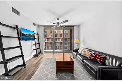 1020 N Highland Street #907, Arlington, VA 22201 - Photo 14