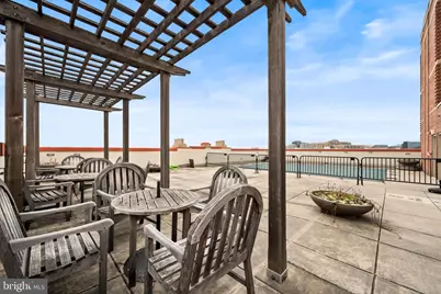 1020 N Highland Street #907, Arlington, VA 22201 - Photo 38