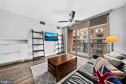 1020 N Highland Street #907, Arlington, VA 22201 - Photo 16