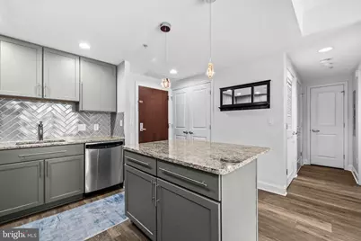 1020 N Highland Street #907, Arlington, VA 22201 - Photo 8