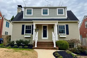 6020 20th St N, Arlington, VA 22205 - Photo 1