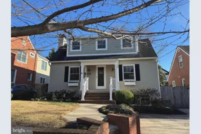 6020 20th Street N, Arlington, VA 22205 - Photo 2