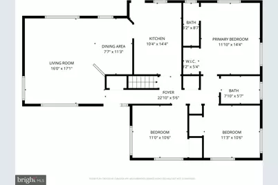 2750 N Wyoming Street N, Arlington, VA 22213 - Photo 6