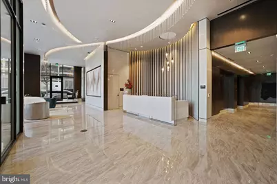 1781 N Pierce Street #1001, Arlington, VA 22209 - Photo 32