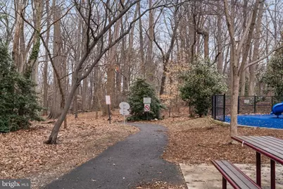 2105 N Rolfe Street #A, Arlington, VA 22209 - Photo 40