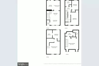 3141 S Stafford Street, Arlington, VA 22206 - Photo 48