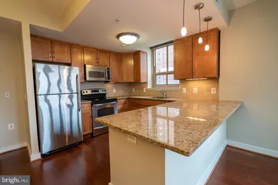 888 N Quincy Street #502, Arlington, VA 22203 - Photo 14
