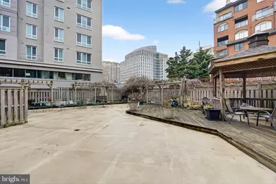 1020 N Stafford Street #204, Arlington, VA 22201 - Photo 18