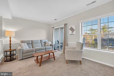 2907 S Woodley Street #C, Arlington, VA 22206 - Photo 4