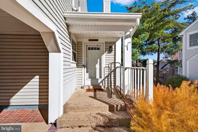 2907 S Woodley Street #C, Arlington, VA 22206 - Photo 2
