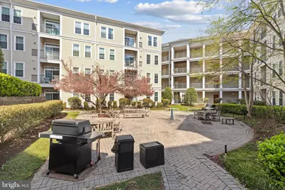 2465 Army Navy Drive #104, Arlington, VA 22206 - Photo 28