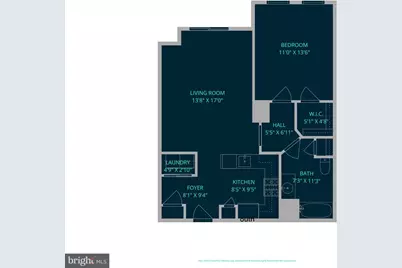 2465 Army Navy Drive #104, Arlington, VA 22206 - Photo 48