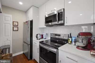 5560 Langston Boulevard #63-E, Arlington, VA 22207 - Photo 10