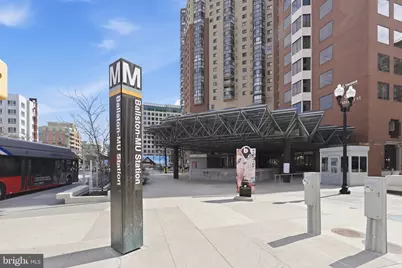 1050 N Taylor Street #1-601, Arlington, VA 22201 - Photo 20