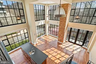 1600 Clarendon Blvd, Arlington, VA 22209 - Photo 20