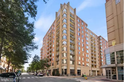 1020 N Highland Street #306, Arlington, VA 22201 - Photo 1