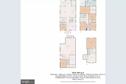 803 N Highland Street, Arlington, VA 22201 - Photo 10