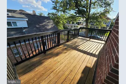 1227 N Utah Street #1, Arlington, VA 22201 - Photo 22