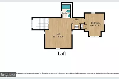 5829 25th Road N, Arlington, VA 22207 - Photo 18