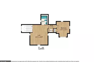 5829 25th Rd N, Arlington, VA 22207 - Photo 18