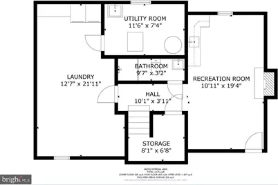2339 N Powhatan Street, Arlington, VA 22205 - Photo 28